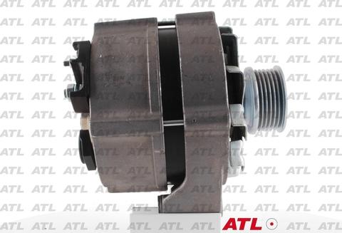 ATL Autotechnik L 36 360 - Генератор unicars.by