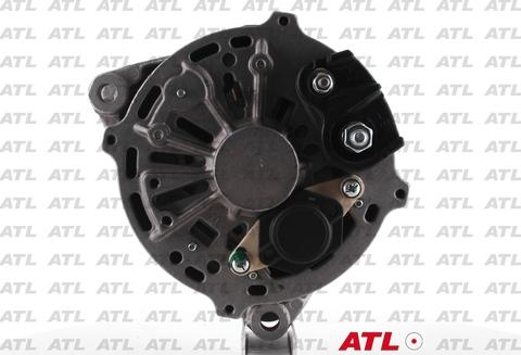 ATL Autotechnik L 36 360 - Генератор unicars.by