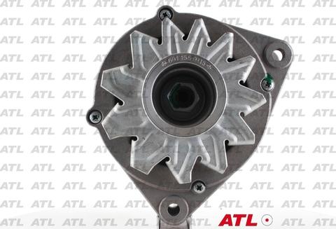 ATL Autotechnik L 36 360 - Генератор unicars.by