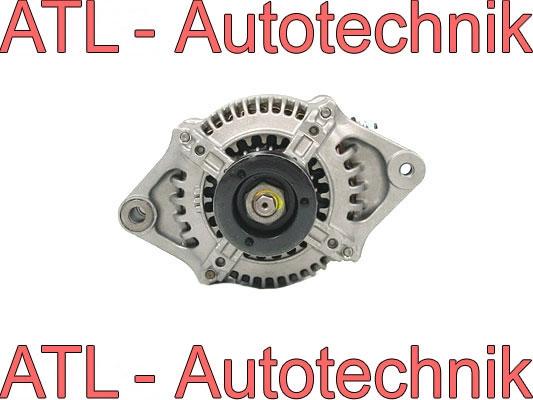 ATL Autotechnik L 36 300 - Генератор unicars.by