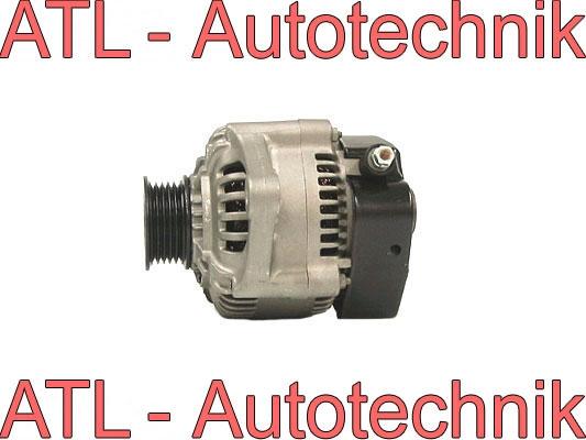 ATL Autotechnik L 36 300 - Генератор unicars.by