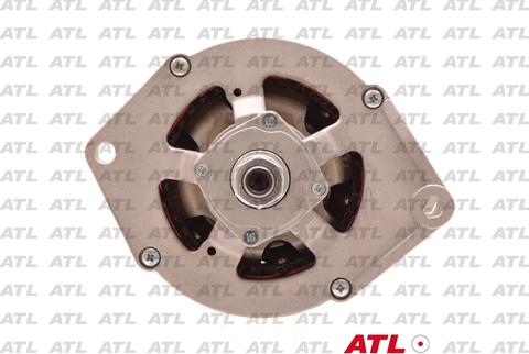 ATL Autotechnik L 36 240 - Генератор unicars.by