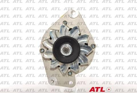 ATL Autotechnik L 36 260 - Генератор unicars.by