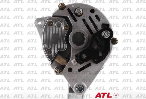 ATL Autotechnik L 36 210 - Генератор unicars.by