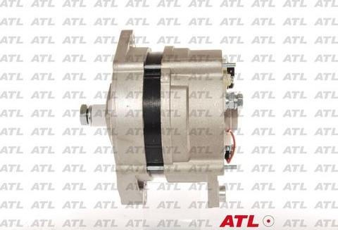 ATL Autotechnik L 36 280 - Генератор unicars.by