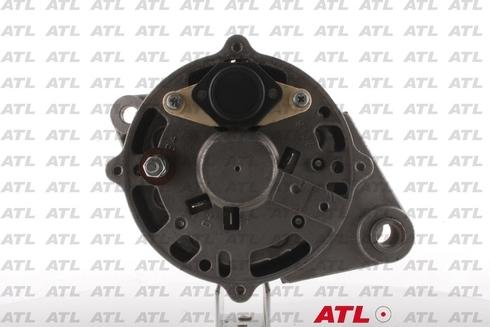 ATL Autotechnik L 36 230 - Генератор unicars.by