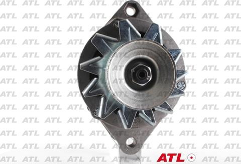 ATL Autotechnik L 36 750 - Генератор unicars.by