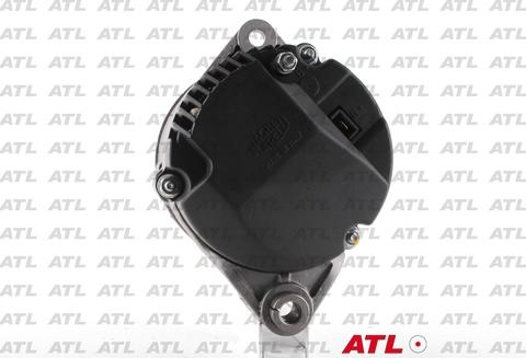 ATL Autotechnik L 36 750 - Генератор unicars.by