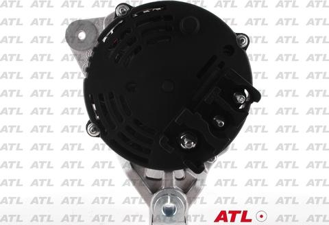 ATL Autotechnik L 36 700 - Генератор unicars.by