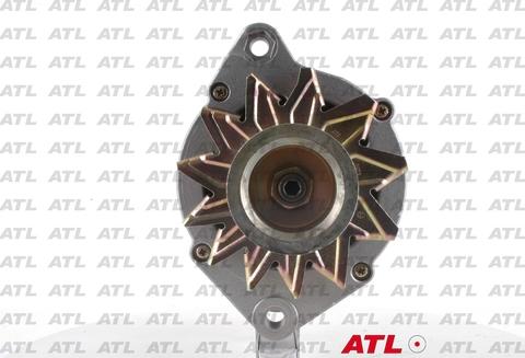 ATL Autotechnik L 36 780 - Генератор unicars.by