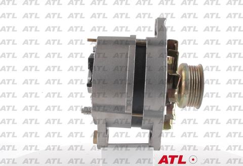 ATL Autotechnik L 36 780 - Генератор unicars.by