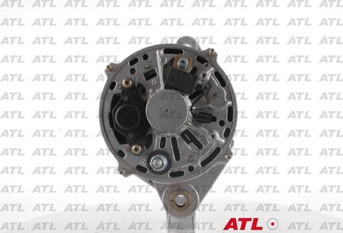 ATL Autotechnik L 36 780 - Генератор unicars.by