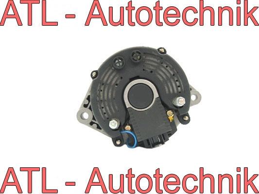 ATL Autotechnik L 30 990 - Генератор unicars.by