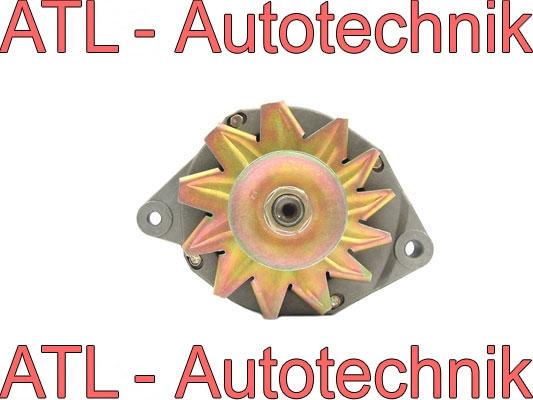 ATL Autotechnik L 30 990 - Генератор unicars.by