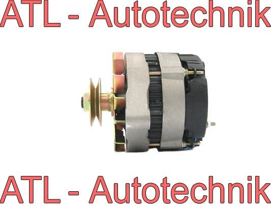 ATL Autotechnik L 30 990 - Генератор unicars.by