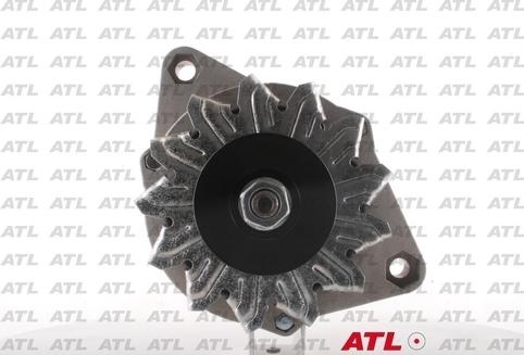 ATL Autotechnik L 30 940 - Генератор unicars.by