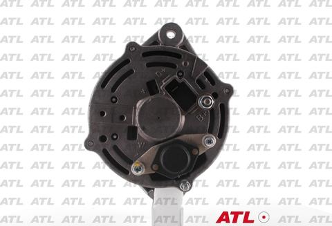 ATL Autotechnik L 30 910 - Генератор unicars.by