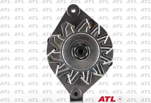 ATL Autotechnik L 30 910 - Генератор unicars.by