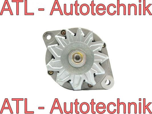 ATL Autotechnik L 30 980 - Генератор unicars.by