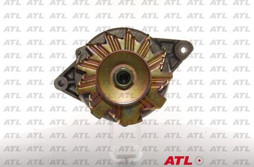 ATL Autotechnik L 30 920 - Генератор unicars.by