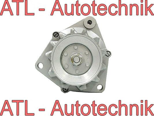 ATL Autotechnik L 30 440 - Генератор unicars.by