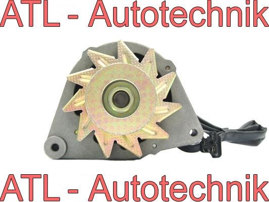 ATL Autotechnik L 30 480 - Генератор unicars.by