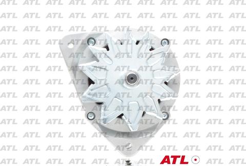 ATL Autotechnik L 30 565 - Генератор unicars.by