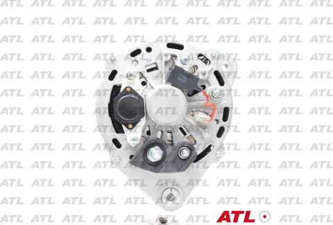 ATL Autotechnik L 30 565 - Генератор unicars.by