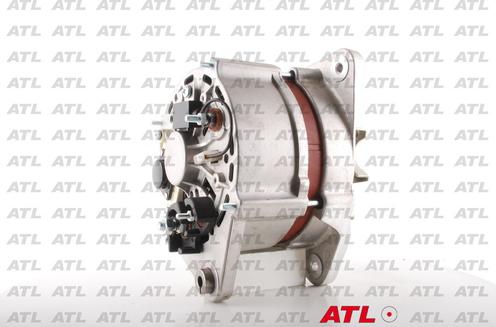 ATL Autotechnik L 30 560 - Генератор unicars.by