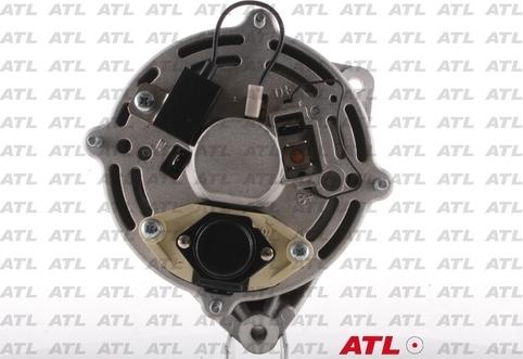 ATL Autotechnik L 30 580 - Генератор unicars.by