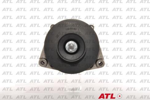 ATL Autotechnik L 30 530 - Генератор unicars.by