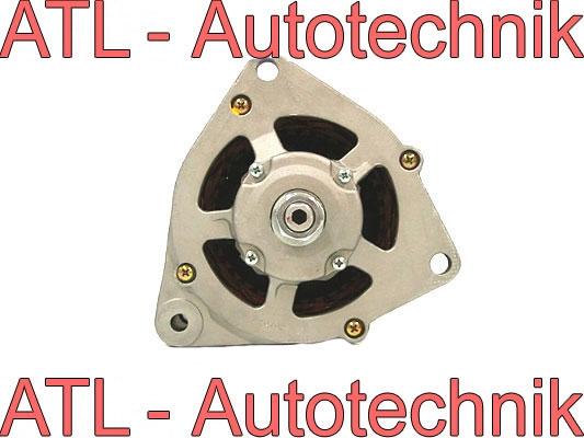 ATL Autotechnik L 30 520 - Генератор unicars.by