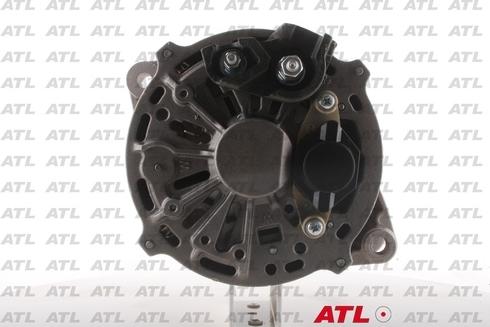 ATL Autotechnik L 30 570 - Генератор unicars.by