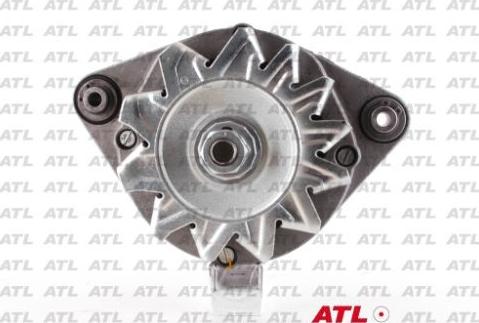 ATL Autotechnik L 30 690 - Генератор unicars.by