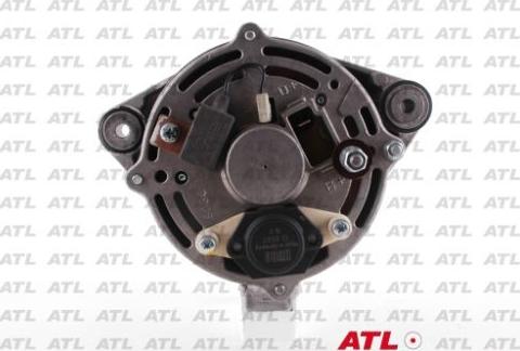 ATL Autotechnik L 30 690 - Генератор unicars.by