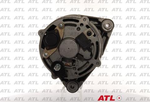 ATL Autotechnik L 30 650 - Генератор unicars.by