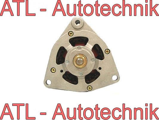 ATL Autotechnik L 30 660 - Генератор unicars.by