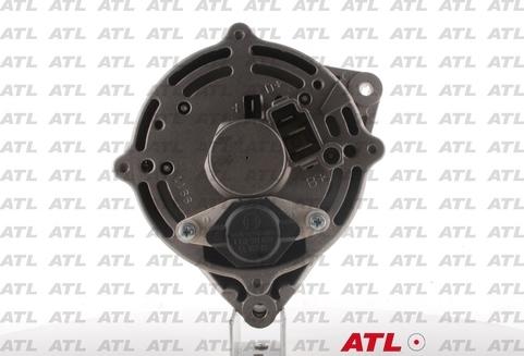 ATL Autotechnik L 30 600 - Генератор unicars.by