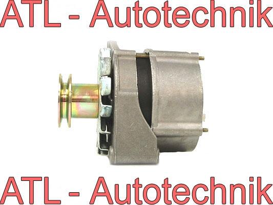 ATL Autotechnik L 30 610 - Генератор unicars.by