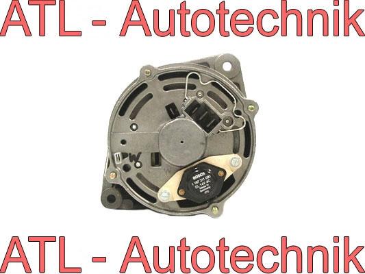 ATL Autotechnik L 30 610 - Генератор unicars.by