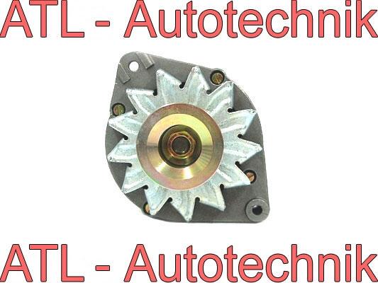 ATL Autotechnik L 30 610 - Генератор unicars.by