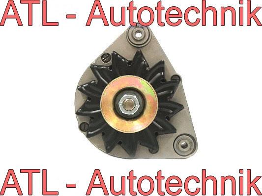 ATL Autotechnik L 30 670 - Генератор unicars.by