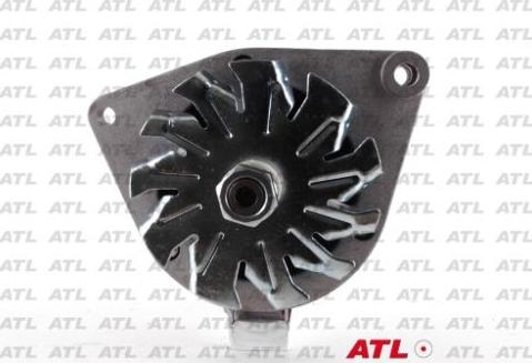 ATL Autotechnik L 30 140 - Генератор unicars.by