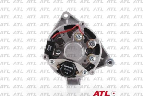 ATL Autotechnik L 30 130 - Генератор unicars.by