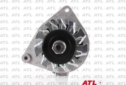 ATL Autotechnik L 30 130 - Генератор unicars.by