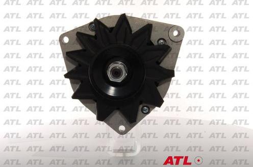 ATL Autotechnik L 30 170 - Генератор unicars.by