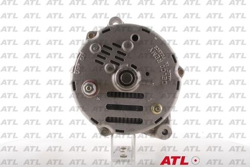 ATL Autotechnik L 30 840 - Генератор unicars.by