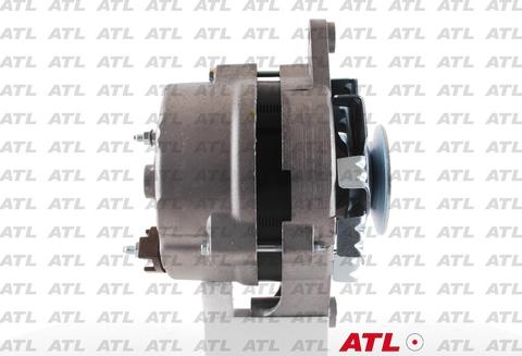 ATL Autotechnik L 30 880 - Генератор unicars.by