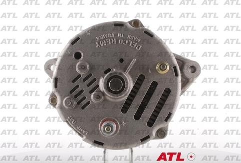 ATL Autotechnik L 30 830 - Генератор unicars.by