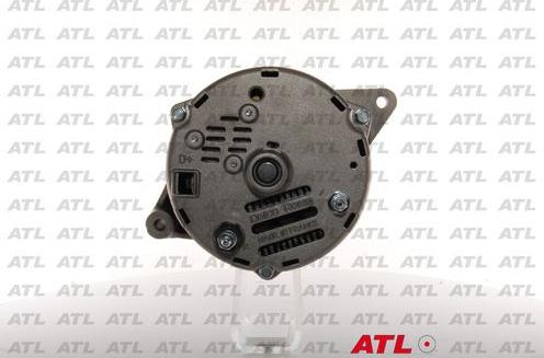 ATL Autotechnik L 30 870 - Генератор unicars.by